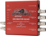 DECIMATOR-QUAD