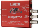 DECIMATOR 2