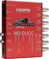 MD-DUCC