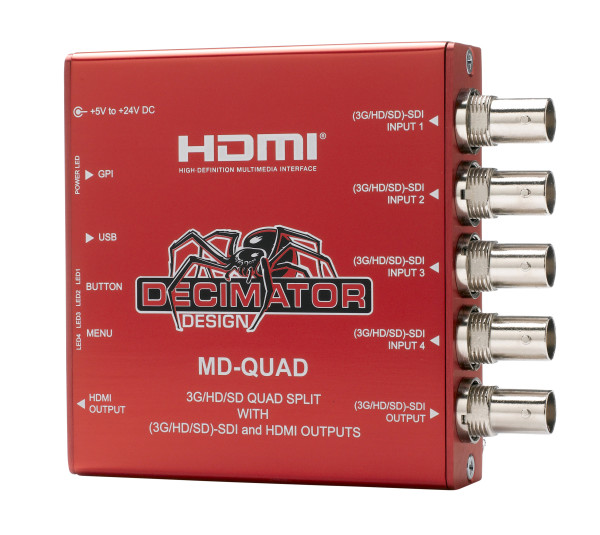 MD-QUAD 4