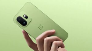 Smartphone OnePlus
