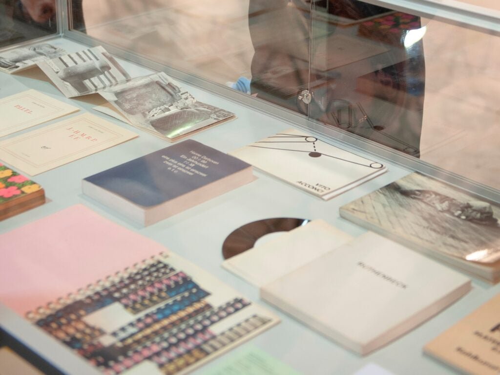 La Livorno Art Book Fair esplora il libro come spazio di ricerca artistica