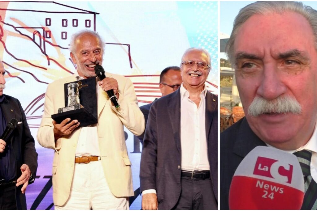Premio Caccuri 2026: cultura e internazionalizzazione al centro del festival