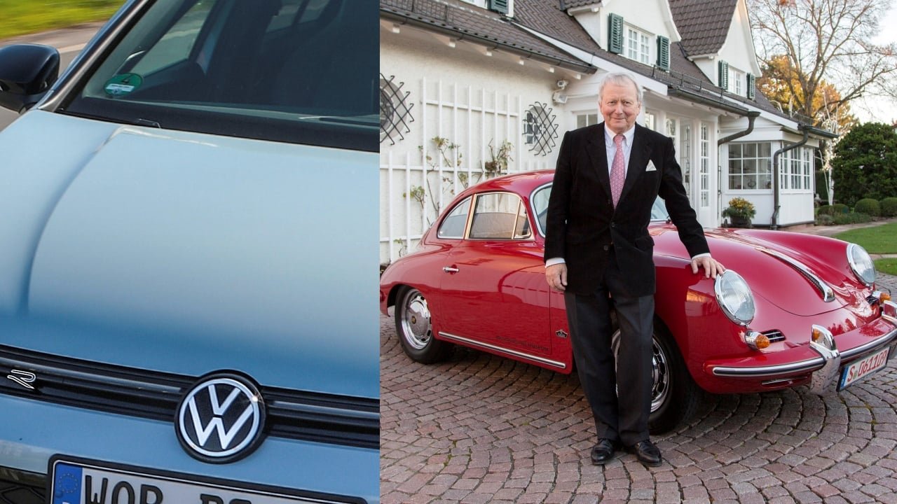 La successione di Volkswagen si gioca tra generazioni e legami di famiglia