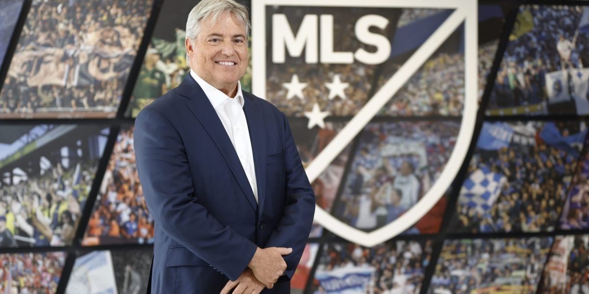 American finance giants reshape U.S. soccer with new leadership and strategic partnerships