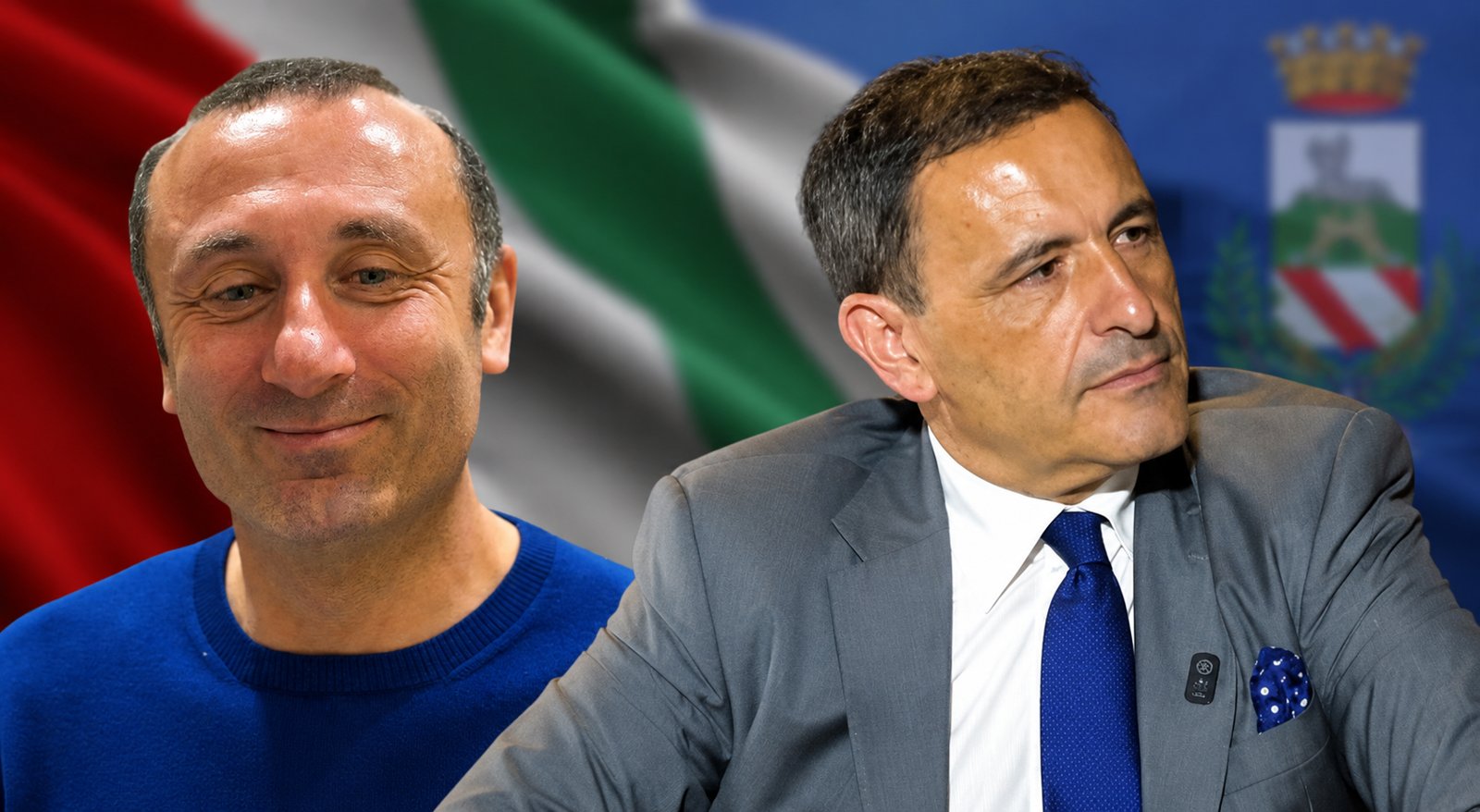 Miasmi sul Sarno, Aliberti chiede maggiore controllo sul Rio Sguazzatorio