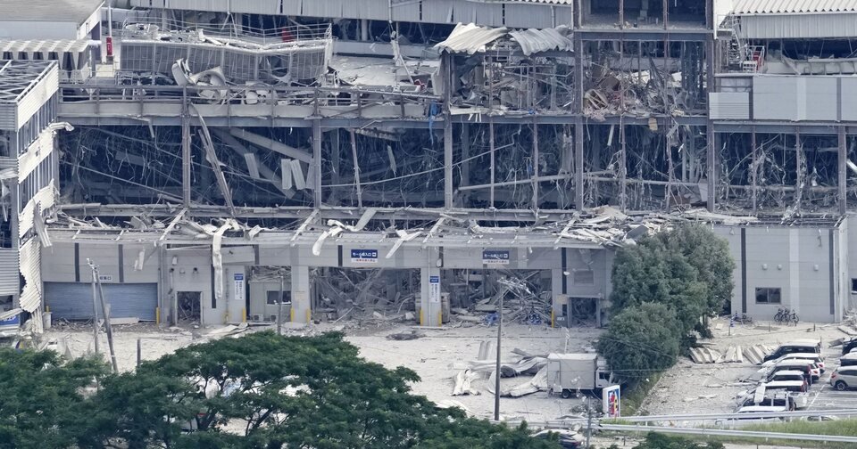 Tremor di terra in Giappone: la produzione automobilistica nazionale si blocca e le conseguenze si estendono in Europa