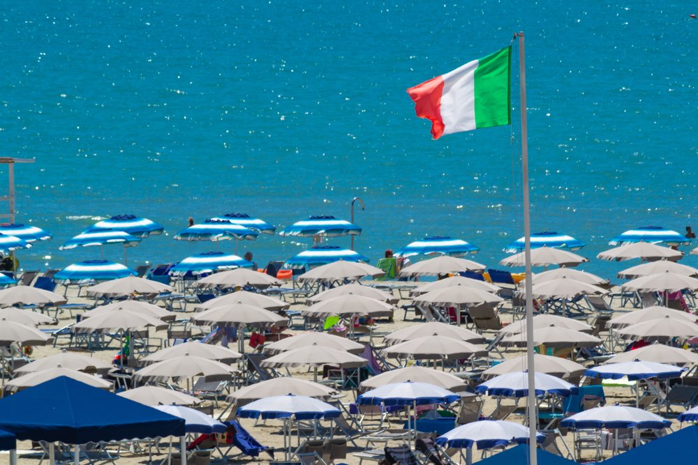 Concessioni demaniali marittime: inizia la raccolta delle candidature dei Commercialisti