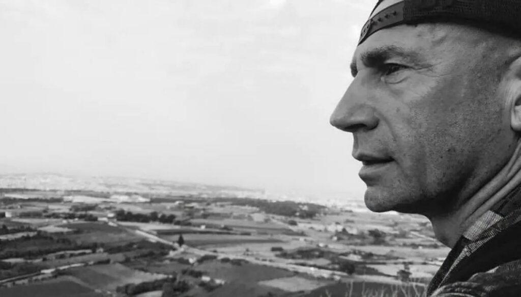Roberto Buffagni, imprenditore romagnolo delle discoteche, è morto a 59 anni