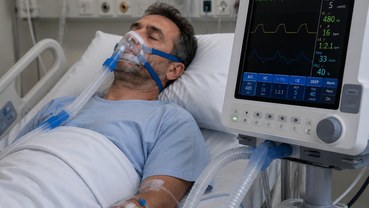 La morte di un uomo durante il sesso mette in luce irregolarità nella donazione degli organi