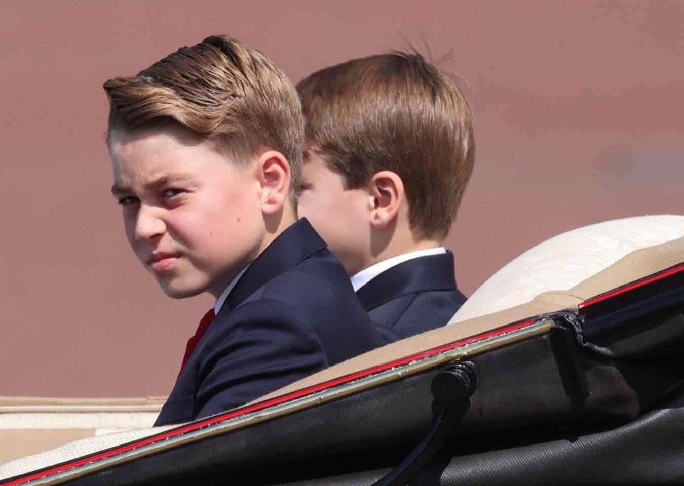 Principe George compie 13 anni: nuove regole di sicurezza e accordo con la stampa per tutelare la sua privacy