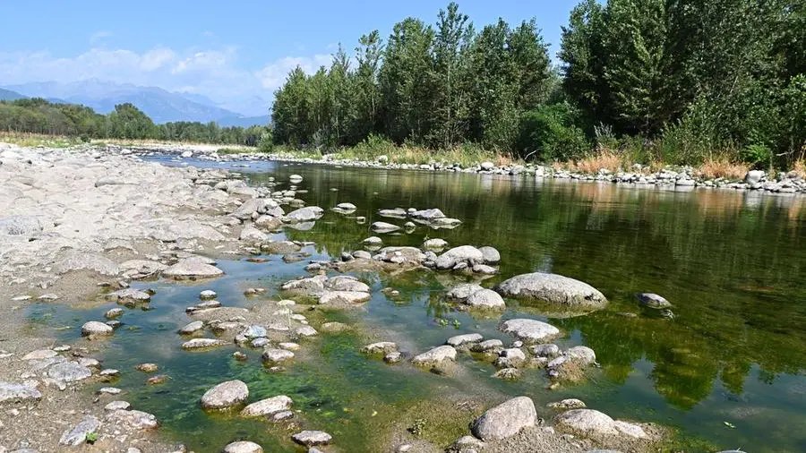Il caldo estremo mette in bilancio: costi del clima in aumento in Italia e in Europa