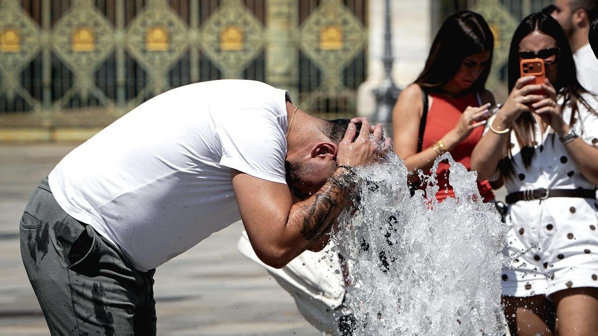 Il caldo estremo genera miliardi: il business dei derivati climatici in Italia