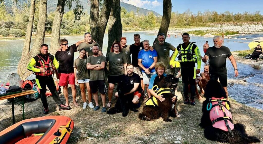 Piave in sicurezza: il Comune di Pederobba educa la popolazione sulle regole di balneazione