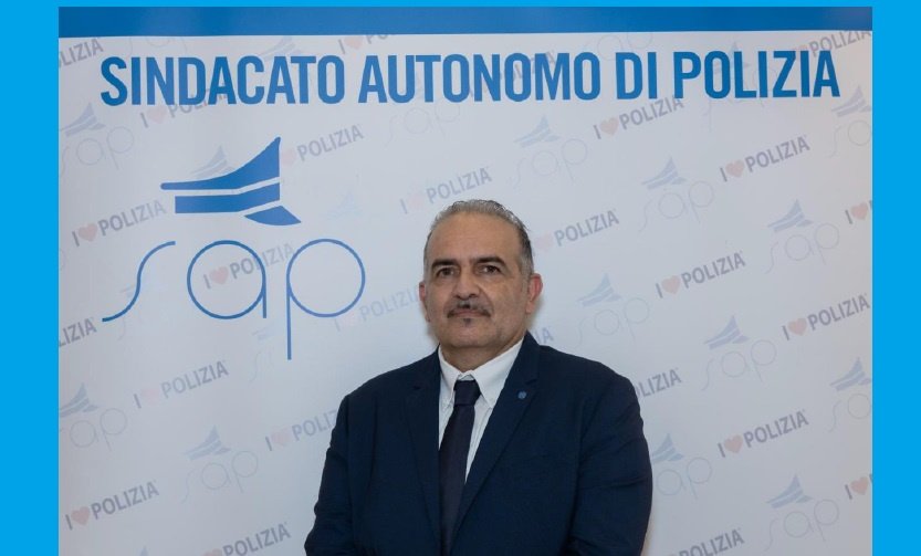 Nuovi agenti in arrivo, ma il SAP segnala carenze persistenti nella Polizia di Stato