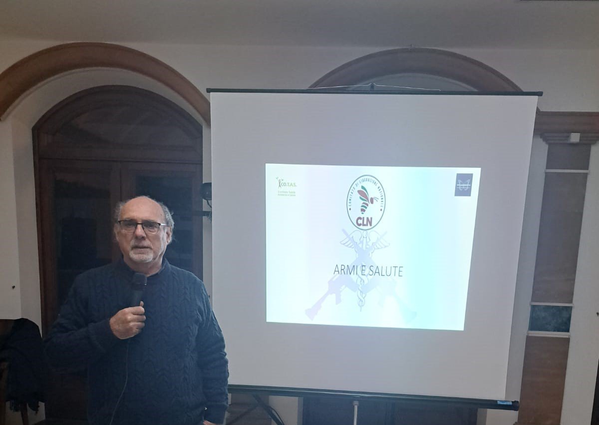 Pasquasia: la bonifica è un passo, ma il futuro? – di Tonino Palma