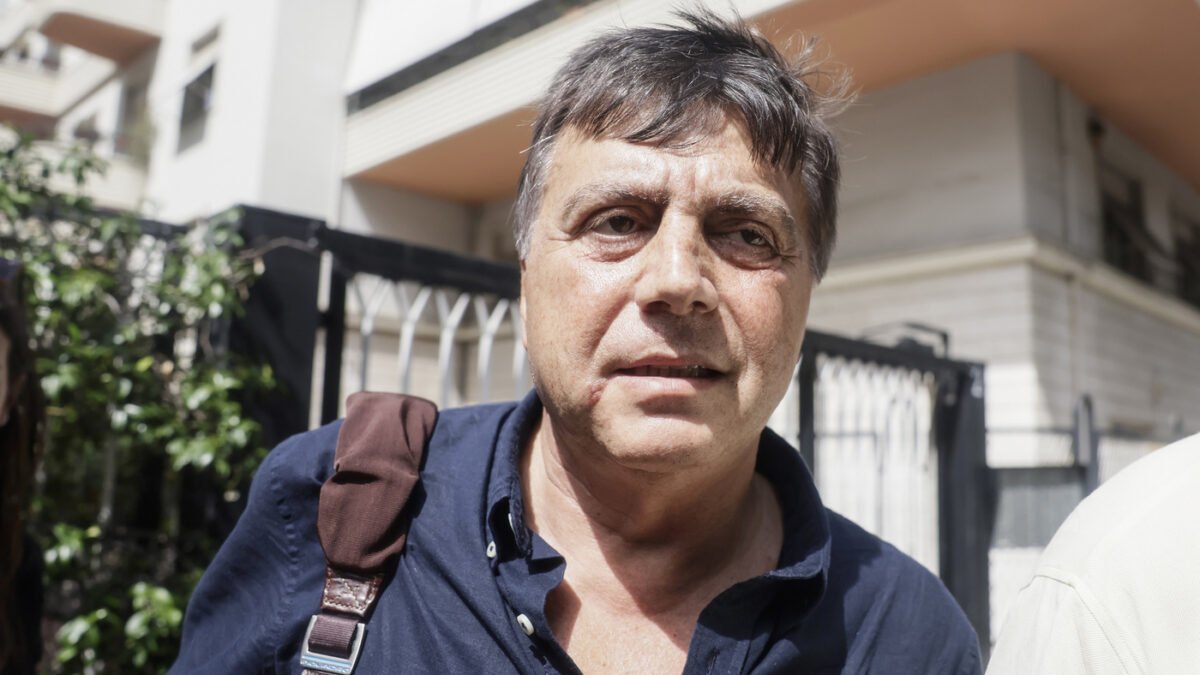 Valter Lavitola scriveva a Ranucci: “Berlusconi ti avrebbe fatto copresidente”