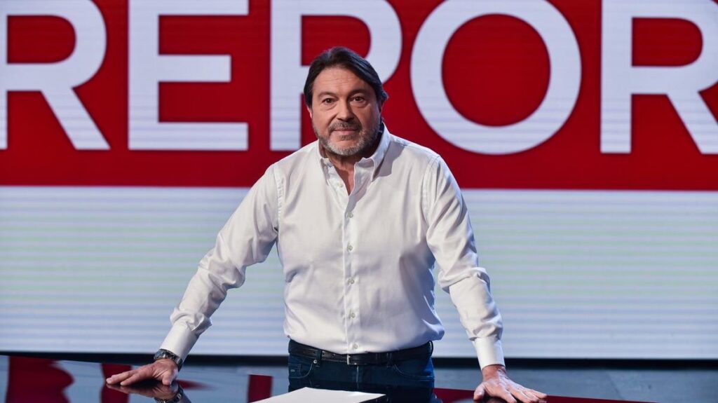 Sigfrido Ranucci e Matteo Salvini, lo scontro per la sua permanenza a Report
