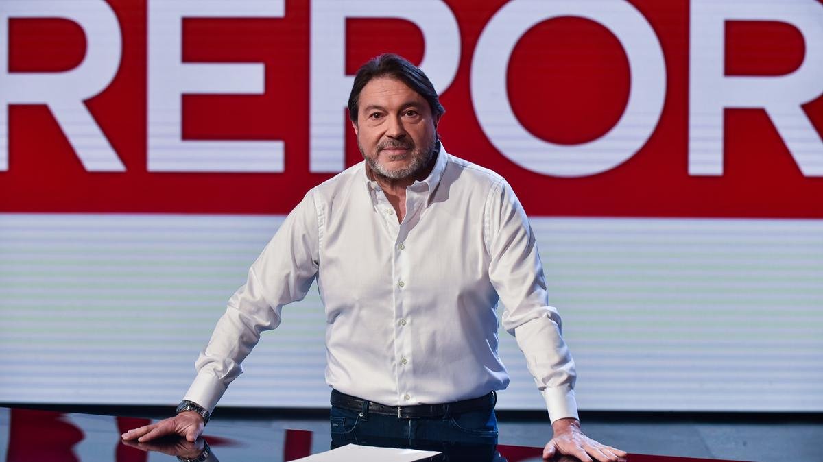 Sigfrido Ranucci e Matteo Salvini, lo scontro per la sua permanenza a Report