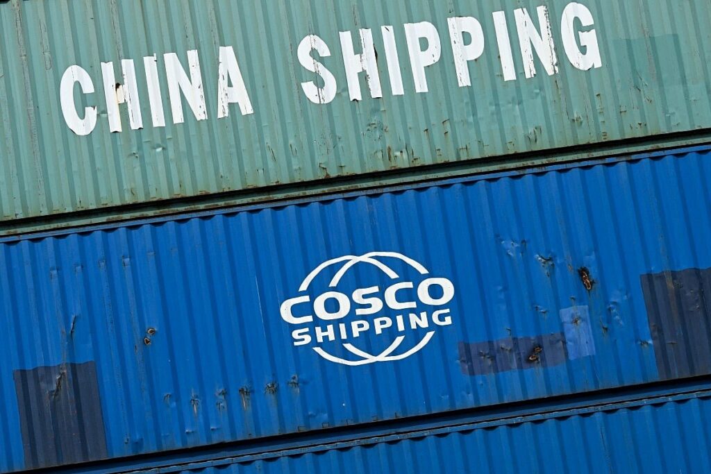 Washington accusa la Cina di costruire una rete globale per evadere le tariffe tramite transshipment