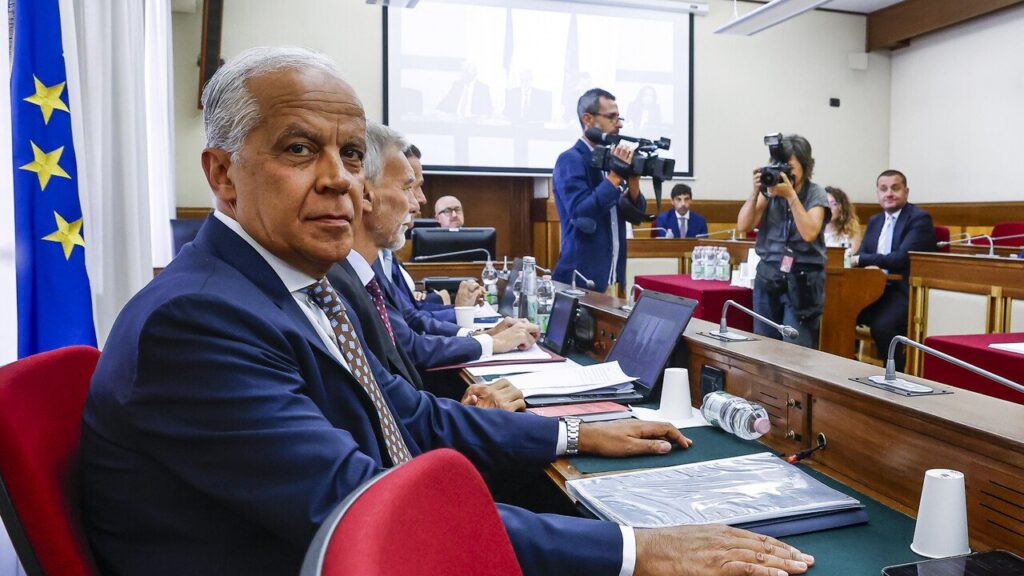 Reati in calo del 10% nel 2026, Piantedosi: “Il Paese è tra i più sicuri al mondo”
