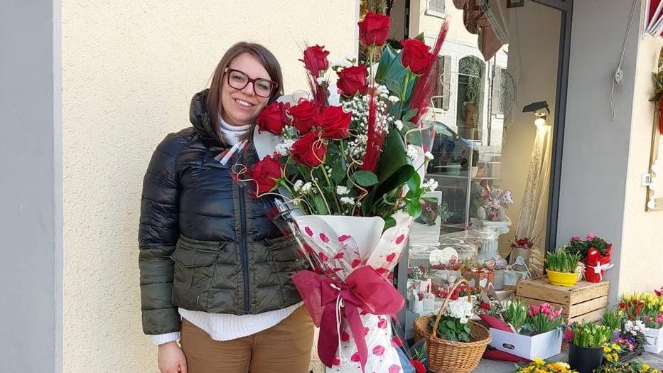 Elisa Zanni: “Castelnovo Monti è casa. Non vivrei né lavorerei in nessun altro posto”