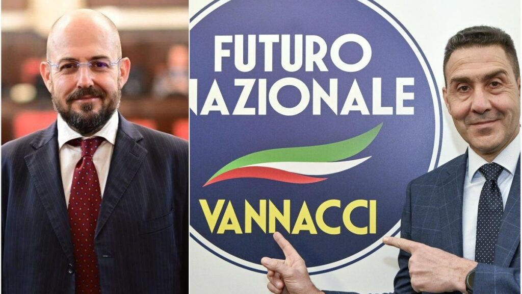 Forza Italia cerca candidato civico per sindaco a Milano: Vannacci aperto al dialogo, Lupi escluso