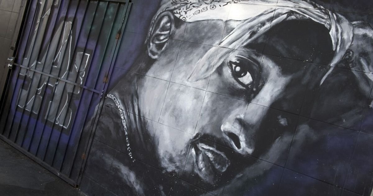 Processo per l’omicidio di Tupac inizia dopo 30 anni