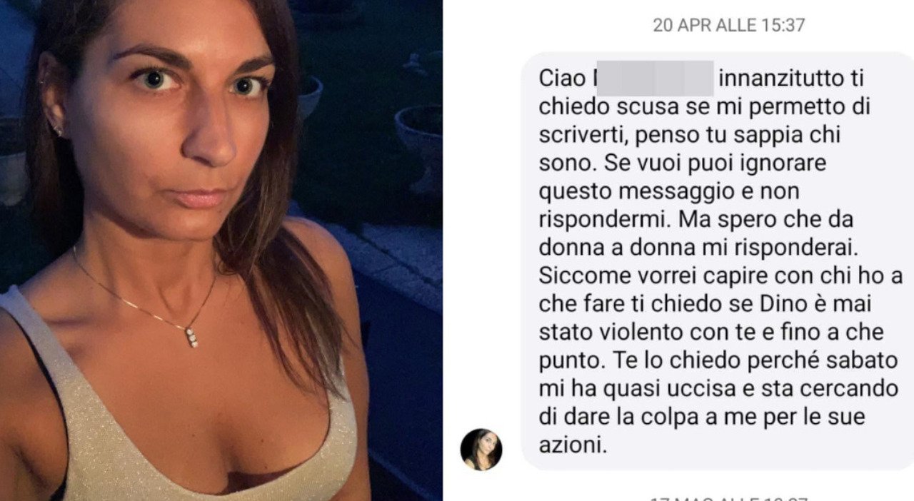 Tania Terrin, la violenza dell’ex fidanzato dell’assassino e la mancanza di protezione