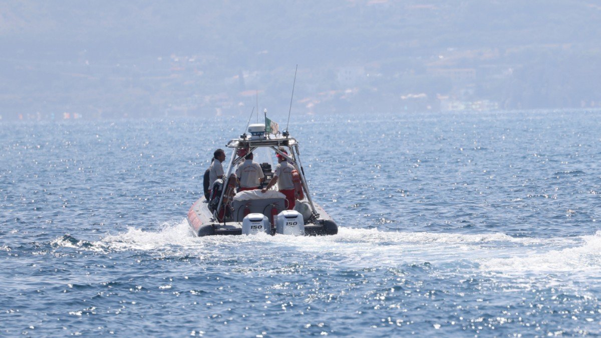 Il corpo del 21enne disperso in mare a Portovenere ritrovato dopo Ferragosto