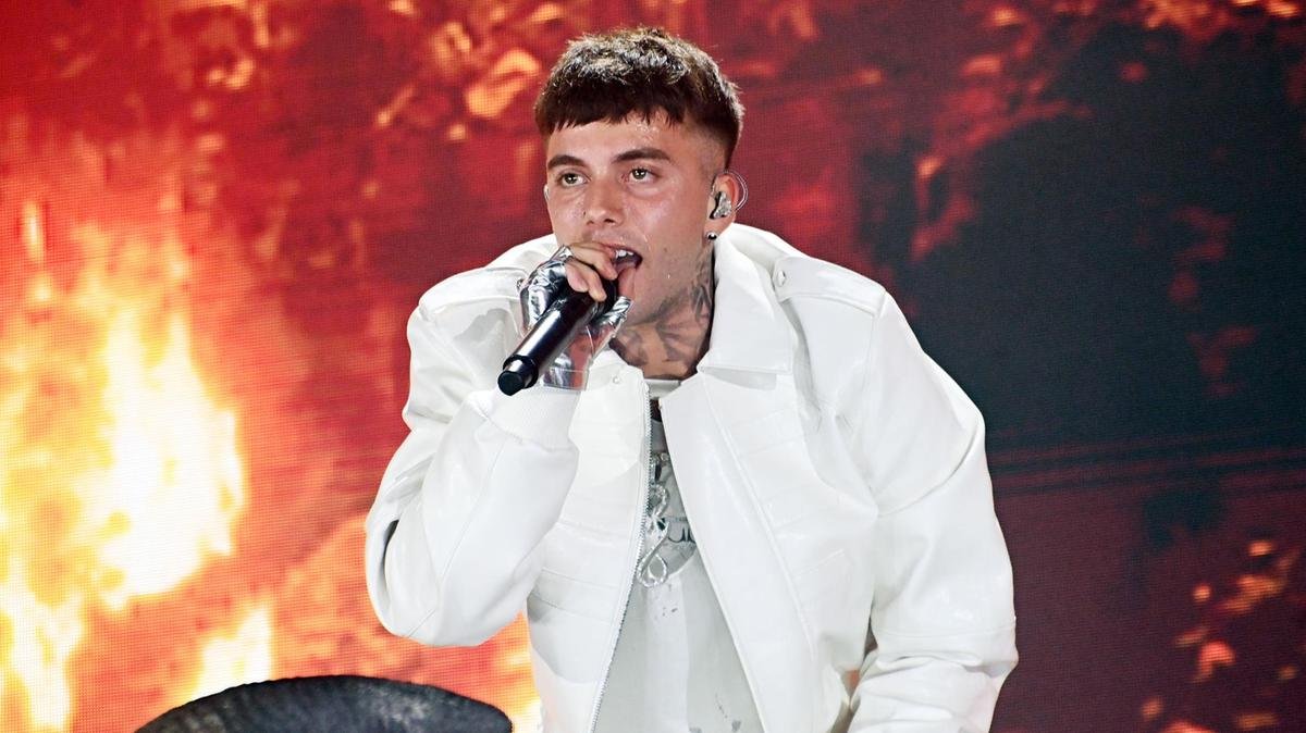 Tony Boy scarcerato, la gip: “È incensurato, meglio che vada ai domiciliari”