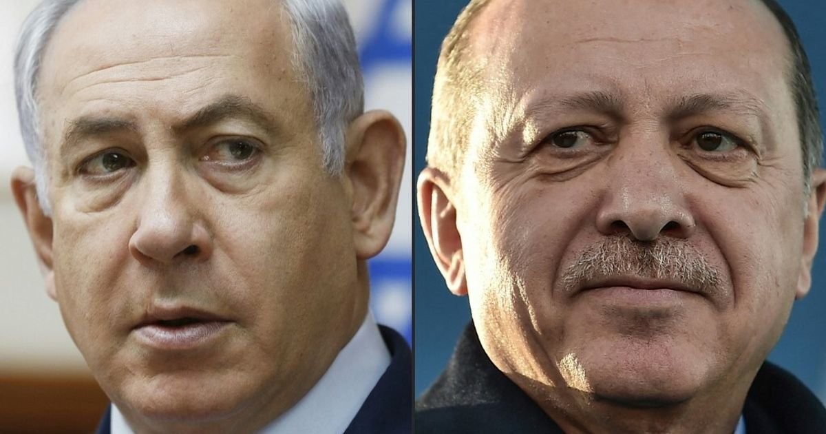 Turchia e Israele in un conflitto in crescita: le tappe di una crisi senza fine