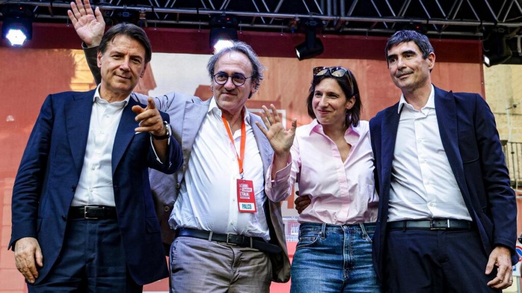 La vocazione masochista delle coalizioni e il rischio del ballottaggio