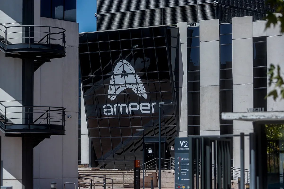 Amper aumenta il capitale per acquisire Teltronic e ristrutturare il gruppo