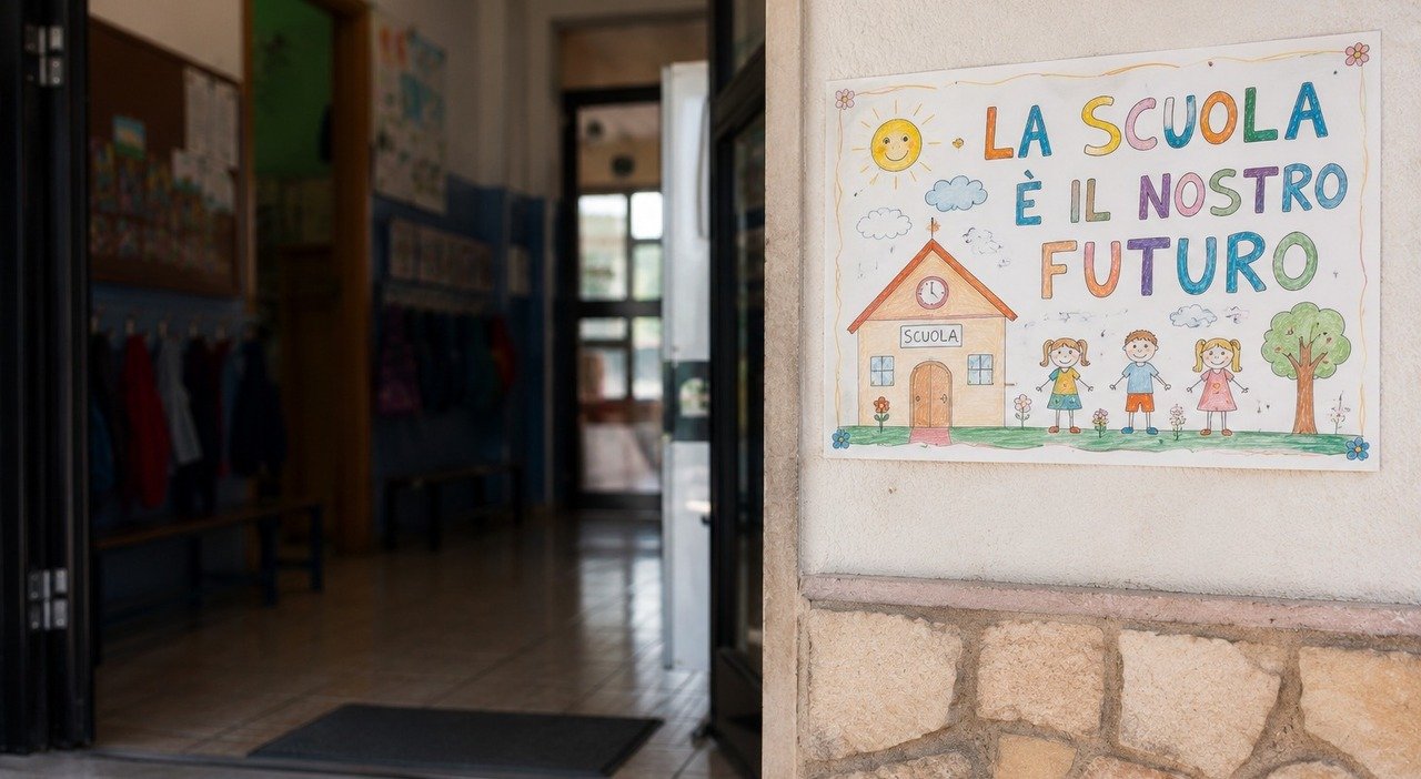Asili e infanzia a Salerno: 8,7 milioni per nuovi arredi e un futuro più solido per i bambini