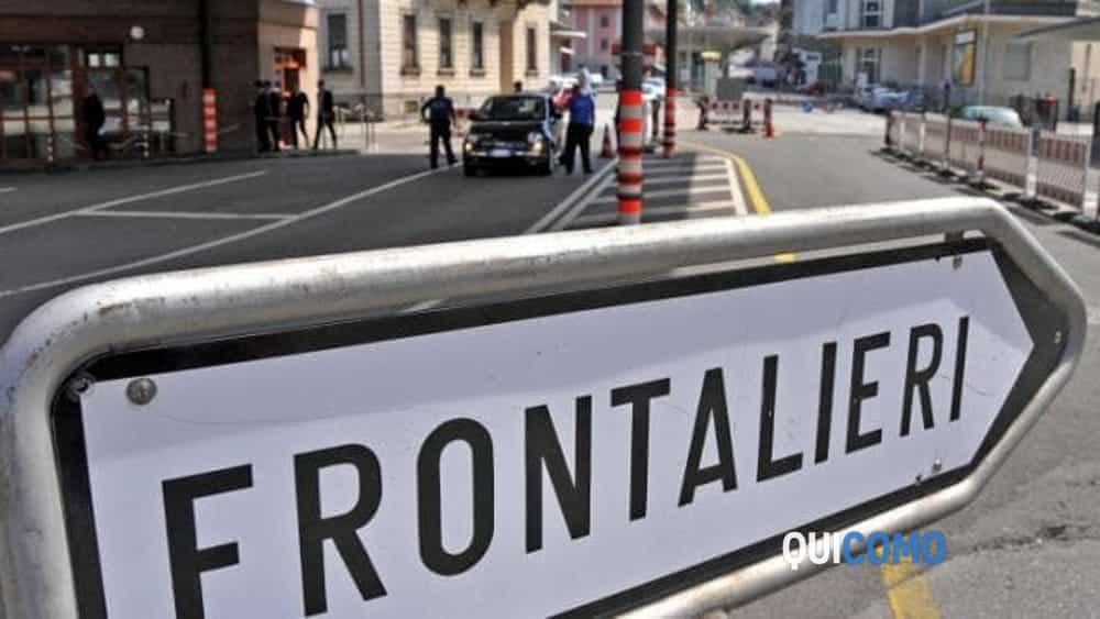 Ticino: i giovani ticinesi cercano lavoro altrove, mentre i frontalieri italiani rimangono stabili