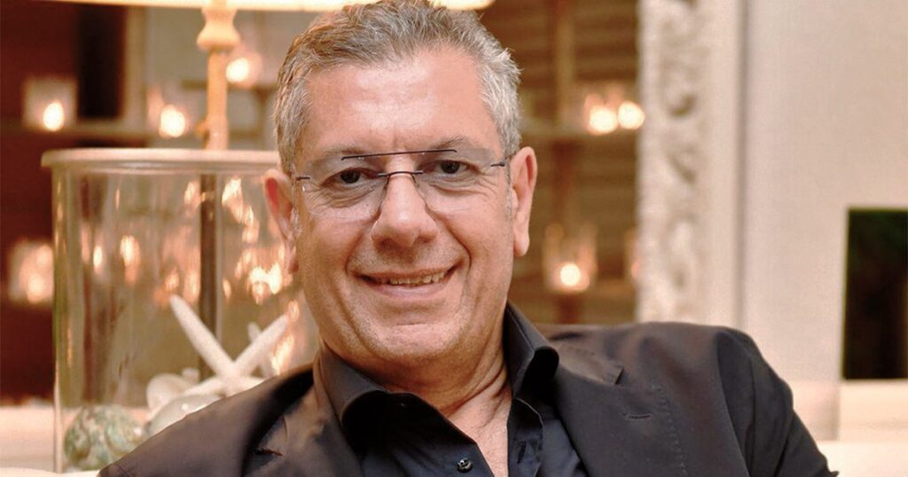 Giuseppe Scopelliti: «Ho detto no a Vannacci, appartengo a una destra passata “dalla protesta alla proposta”»
