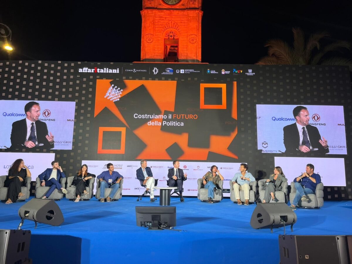 Il dibattito tra giovani partiti: ideologie, politica e futuro della generazione