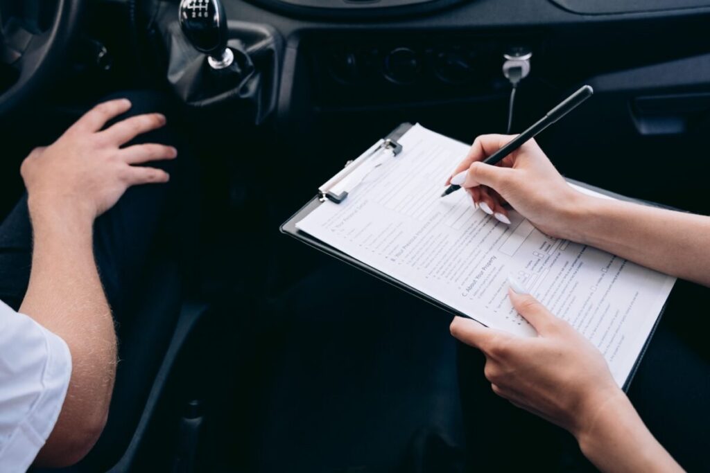 RC auto 2026: aumento del 94% per chi ha causato sinistri