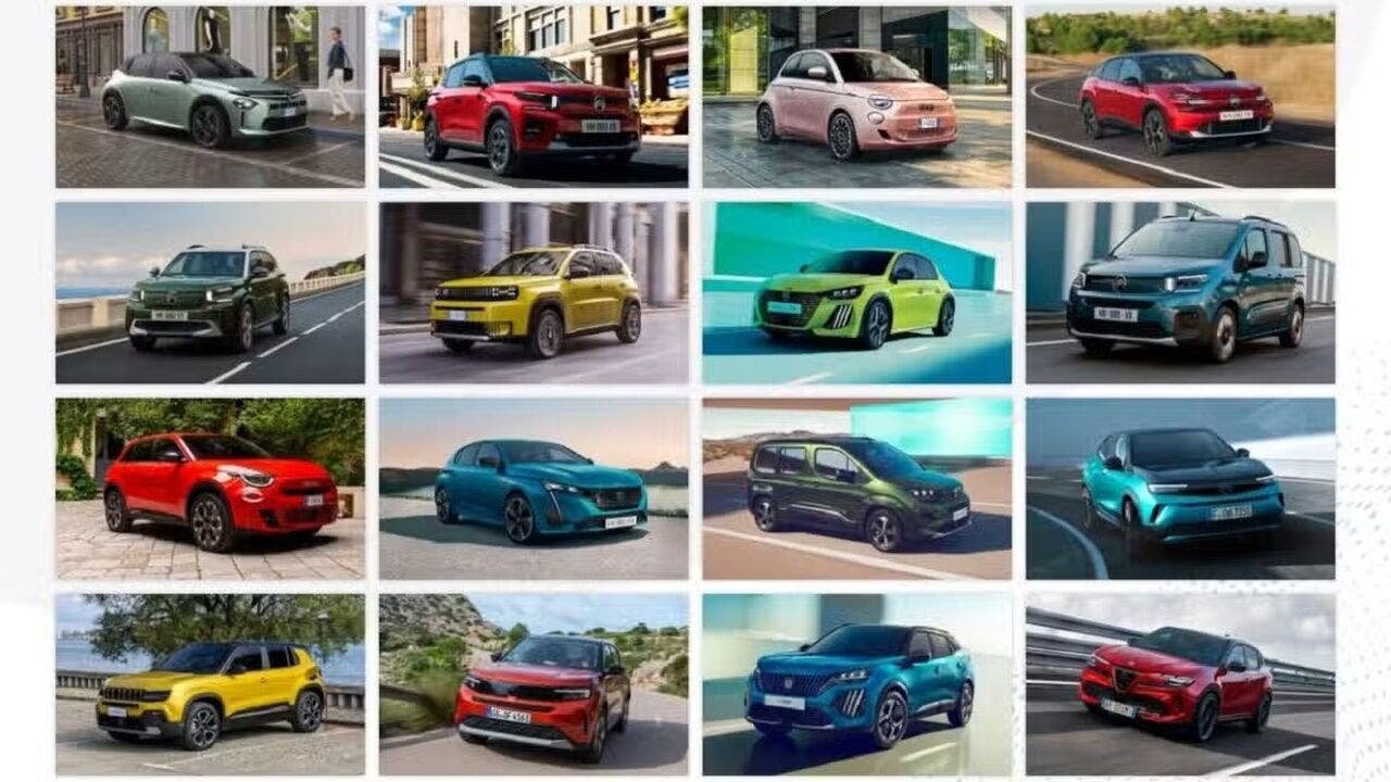 Stellantis rafforza la leadership europea: Belloni guiderà Fiat, Abarth e Lancia
