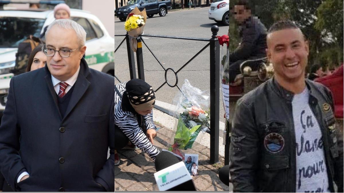Ex assessore condannato per omicidio volontario: sparato a uomo disarmato in piazza