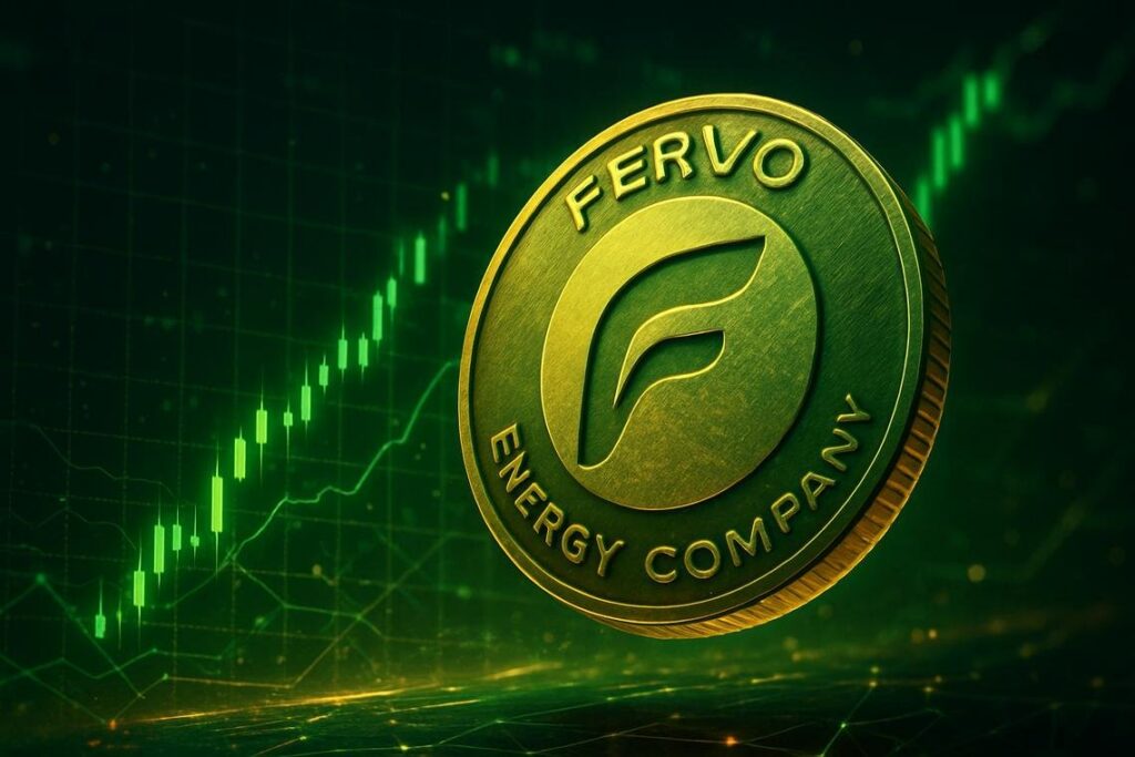 Fervo Energy in rally dopo accordo con Google per 396 MW