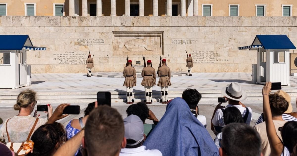 Grecia e Israele rafforzano la difesa con il progetto Scudo di Achille