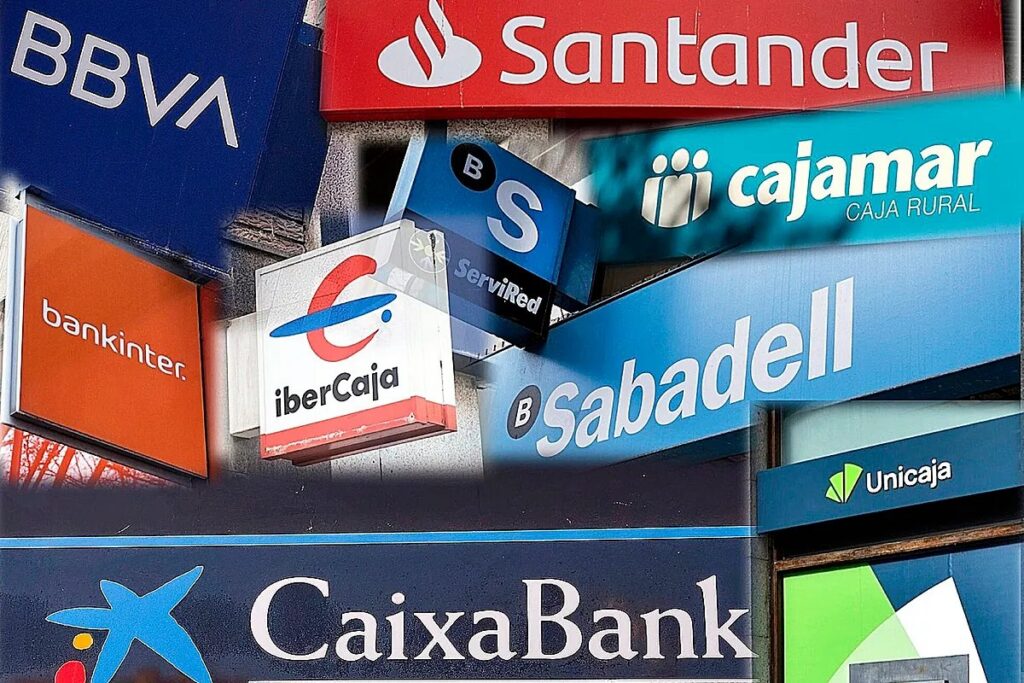 I banci spagnoli chiedono sconti per l’uso dell’IA ai studi legali