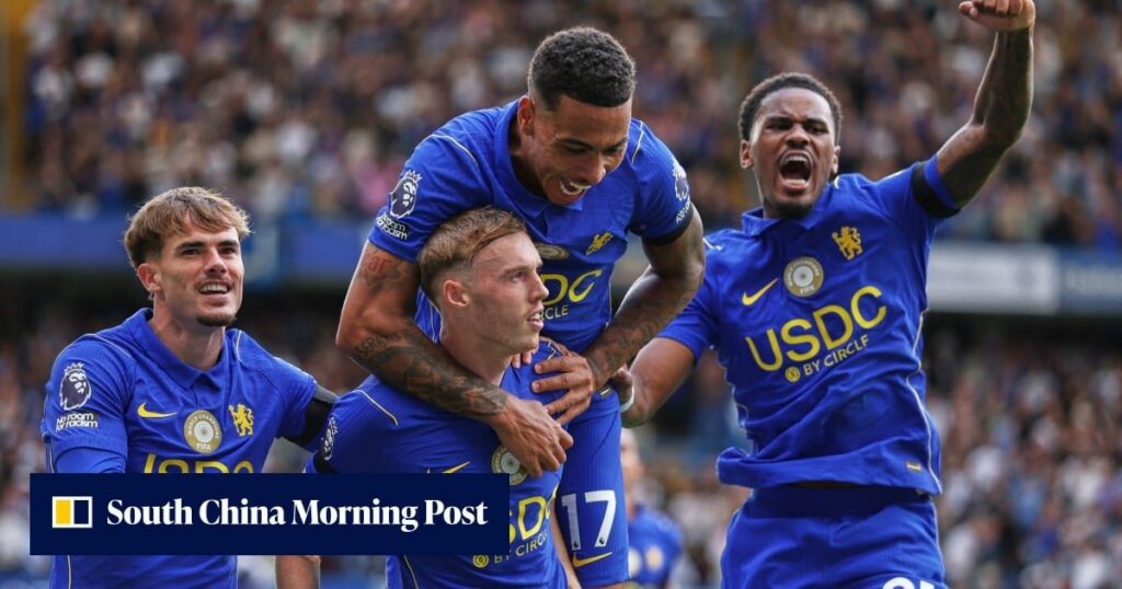 Chelsea e le regole sul crypto: un dilemma per i tifosi hongkonesi