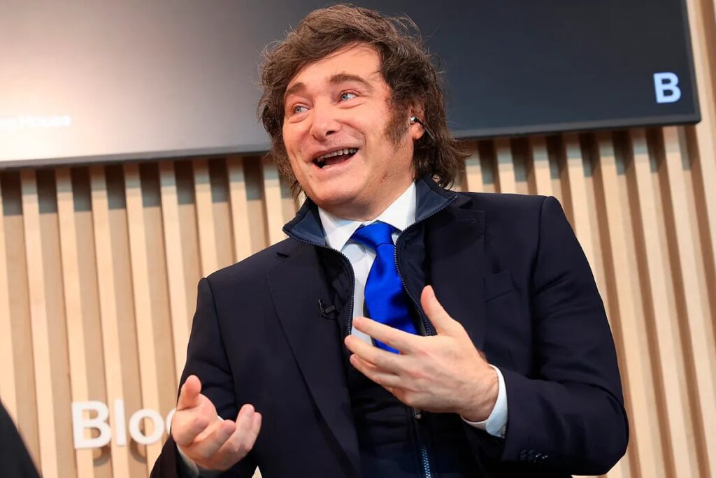 Contrabandisti sfruttano apertura economica in Argentina