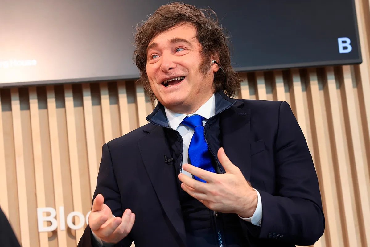 Contrabandisti sfruttano apertura economica in Argentina