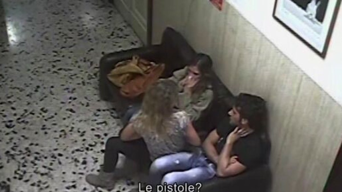Antonio Ciontoli accusa i giornalisti: “Avete condannato degli innocenti”