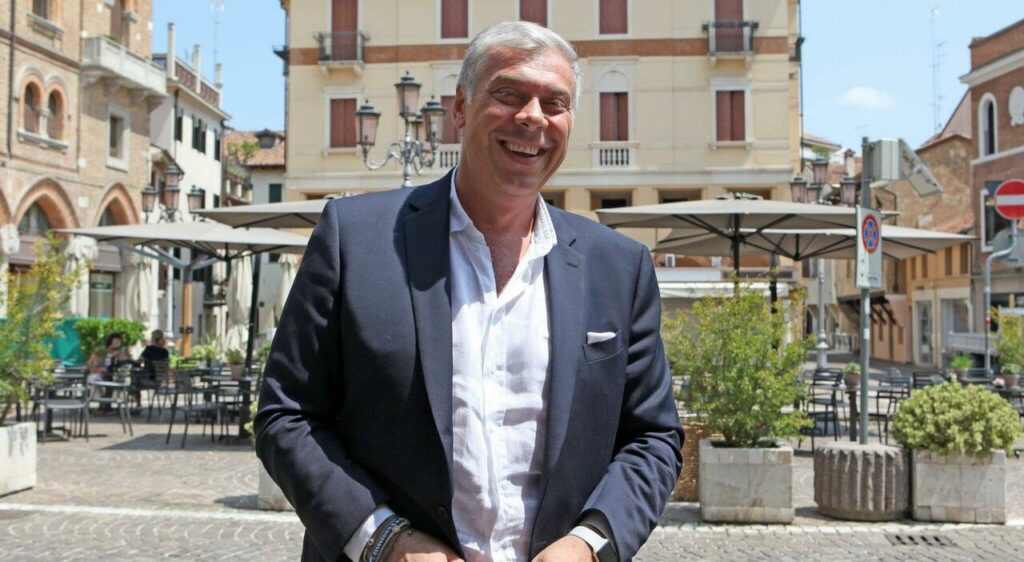 La corsa al sindaco di Treviso: Pelloni e Schiavon si contendono la vittoria