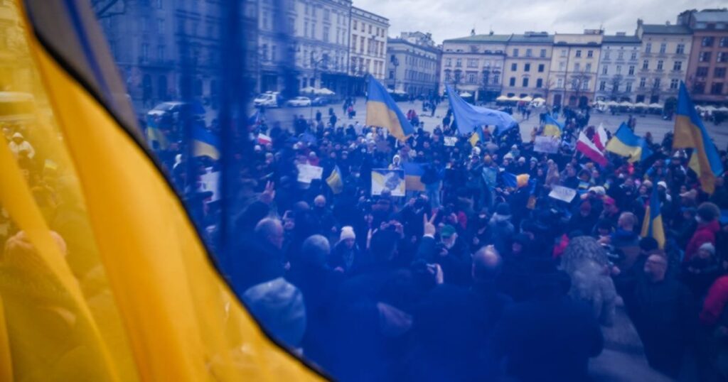La Polonia si allontana dall’Ucraina, il conflitto si fa violento